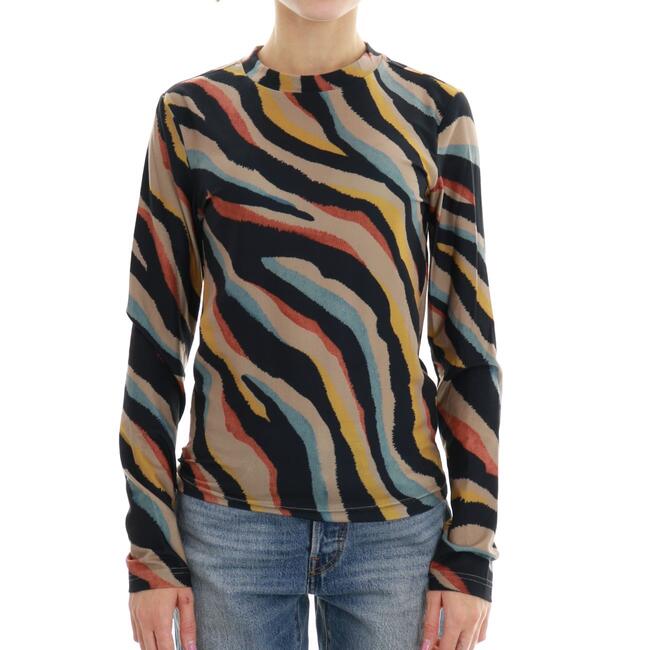 MAGLIETTA FANTASIA ANONYME - Mad Fashion | img vers.1300x/